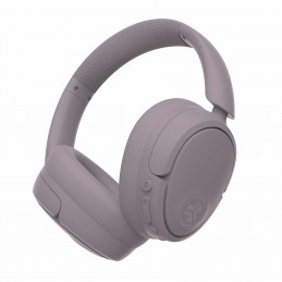 JLab JBuds Lux ANC Kuulokkeet Langaton Pääpanta Puhelut Musiikki USB Type-C Bluetooth Malva