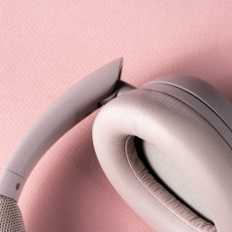 JLab JBuds Lux ANC Kuulokkeet Langaton Pääpanta Puhelut Musiikki USB Type-C Bluetooth Malva