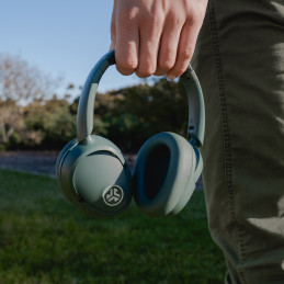 JLab Lux ANC Kuulokkeet Langaton Pääpanta Musiikki Bluetooth Salvia