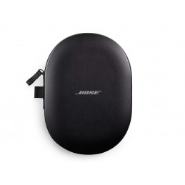 Bose QuietComfort Ultra Kuulokkeet Langallinen & langaton Pääpanta Musiikki Päivittäin Bluetooth Musta