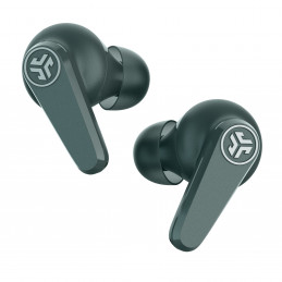 JLab Go Pods ANC Kuulokkeet True Wireless Stereo (TWS) In-ear Puhelut Musiikki Bluetooth Vihreä