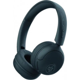 JLab Studio 2 Kuulokkeet Langaton Pääpanta Puhelut Musiikki USB Type-C Bluetooth Sininen