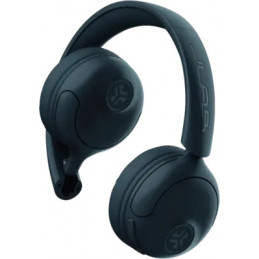 JLab Studio 2 Kuulokkeet Langaton Pääpanta Puhelut Musiikki USB Type-C Bluetooth Sininen