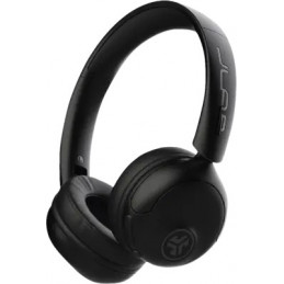 JLab Studio 2 Wireless On-Ear black Kuulokkeet Langaton Pääpanta Puhelut Musiikki USB Type-C Bluetooth Musta