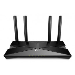 TP-Link EX520 langaton reititin Gigabitti Ethernet Kaksitaajuus (2,4 GHz 5 GHz) Musta