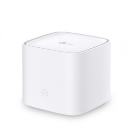TP-Link HX141 Kaksitaajuus (2,4 GHz 5 GHz) Wi-Fi 6 (802.11ax) Valkoinen 3 Sisäinen