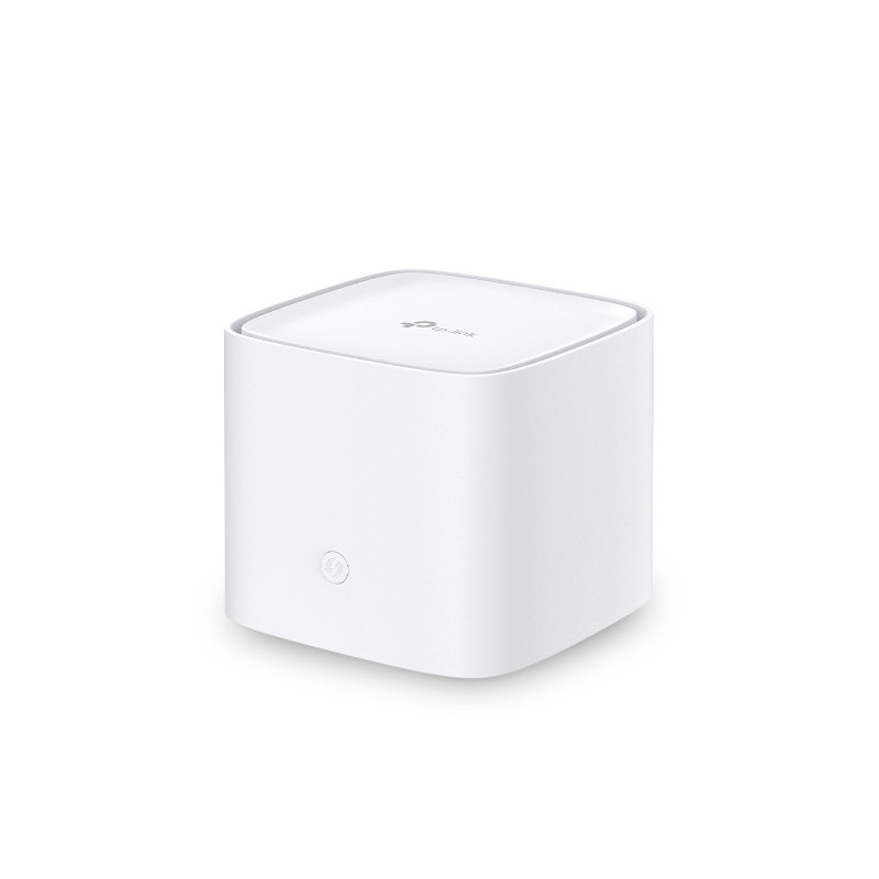 TP-Link HX141 Kaksitaajuus (2,4 GHz 5 GHz) Wi-Fi 6 (802.11ax) Valkoinen 3 Sisäinen