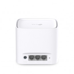 TP-Link HX141 Kaksitaajuus (2,4 GHz 5 GHz) Wi-Fi 6 (802.11ax) Valkoinen 3 Sisäinen
