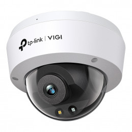 TP-Link VIGI C230(2.8mm) Kupoli IP-turvakamera Sisätila ja ulkotila 2304 x 1296 pikseliä Katto