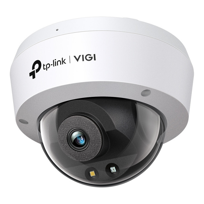 TP-Link VIGI C230(2.8mm) Kupoli IP-turvakamera Sisätila ja ulkotila 2304 x 1296 pikseliä Katto
