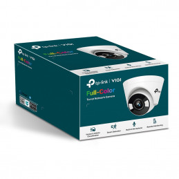TP-Link VIGI C430 Kääntyvä alusta IP-turvakamera Sisätila ja ulkotila 2304 x 1296 pikseliä Katto