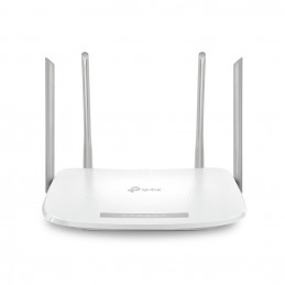TP-Link EC220-G5 langaton reititin Gigabitti Ethernet Kaksitaajuus (2,4 GHz 5 GHz) Valkoinen
