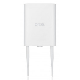 Zyxel NWA55BE 5100 Mbit s Valkoinen Power over Ethernet -tuki
