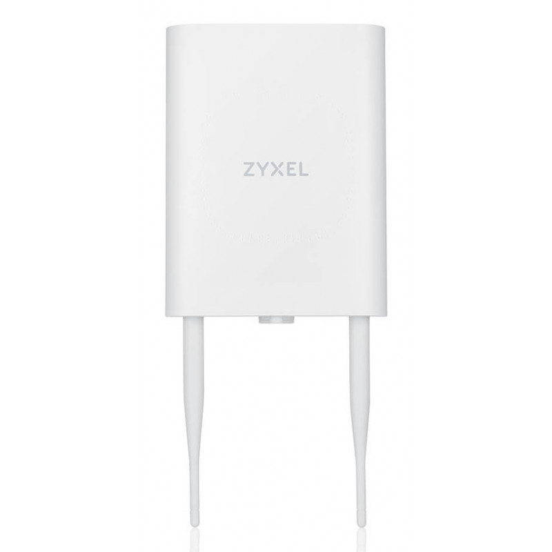 Zyxel NWA55BE 5100 Mbit s Valkoinen Power over Ethernet -tuki