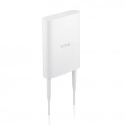 Zyxel NWA55BE 5100 Mbit s Valkoinen Power over Ethernet -tuki