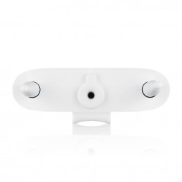 Zyxel NWA55BE 5100 Mbit s Valkoinen Power over Ethernet -tuki