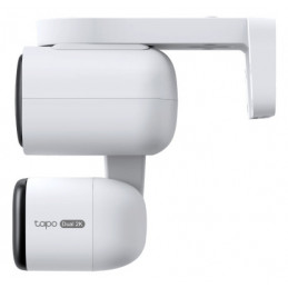 TP-Link TAPO C246D turvakamera Laatikko IP-turvakamera Ulkona 2304 x 1296 pikseliä Seinä