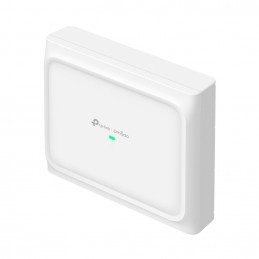 TP-Link Omada EAP650 D120-Outdoor 3000 Mbit s Valkoinen Power over Ethernet -tuki