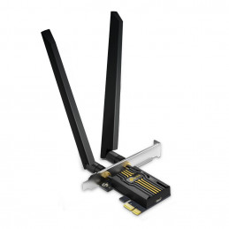 TP-Link BE6500 Sisäinen WLAN   Bluetooth 2880 Mbit s
