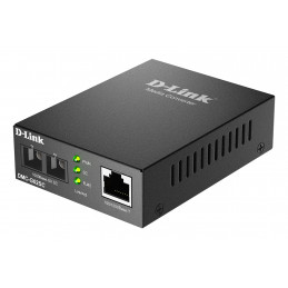 D-Link DMC-G02SC B verkon mediamuunnin 1000 Mbit s Monitila
