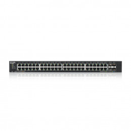 Zyxel XGS1935-52 Hallittu L2+ L3 Gigabit Ethernet (10 100 1000)