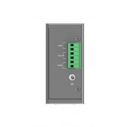 TP-Link Omada IES206G verkkokytkin Hallittu Gigabit Ethernet (10 100 1000) Musta