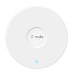 TP-Link EAP720 WLAN-tukiasema 4324 Mbit s Valkoinen Power over Ethernet -tuki