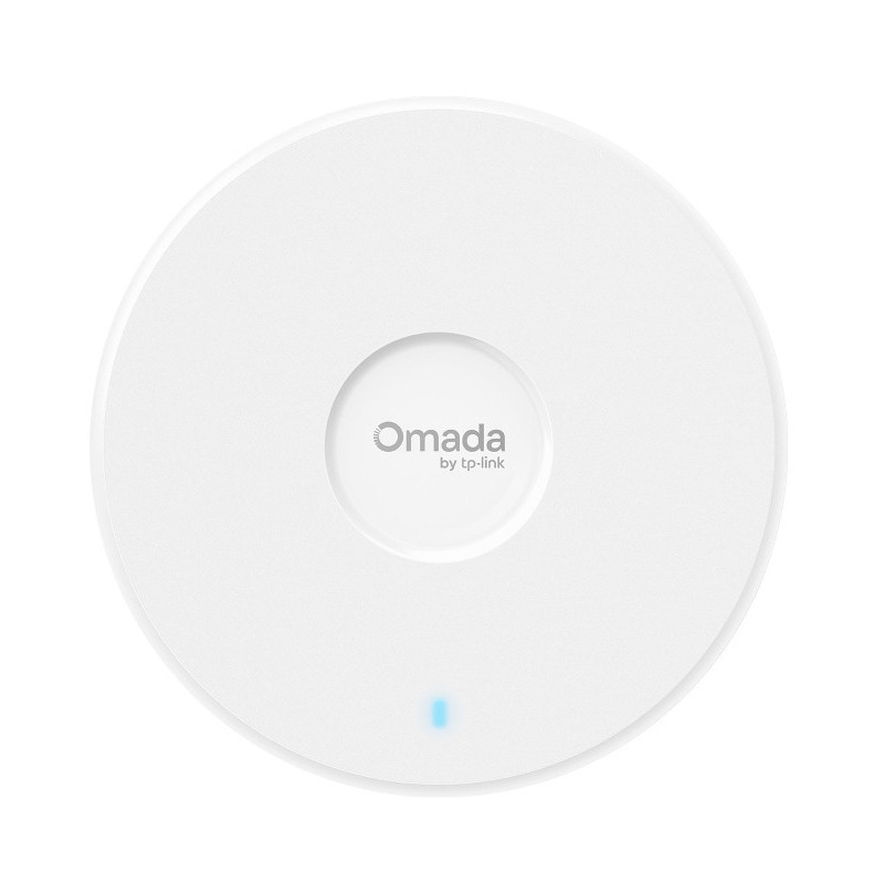 TP-Link EAP720 WLAN-tukiasema 4324 Mbit s Valkoinen Power over Ethernet -tuki