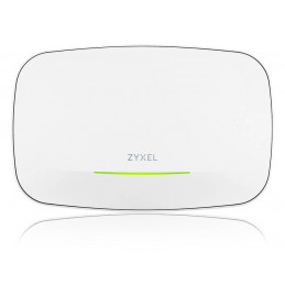 Zyxel NWA240BE Valkoinen Power over Ethernet -tuki