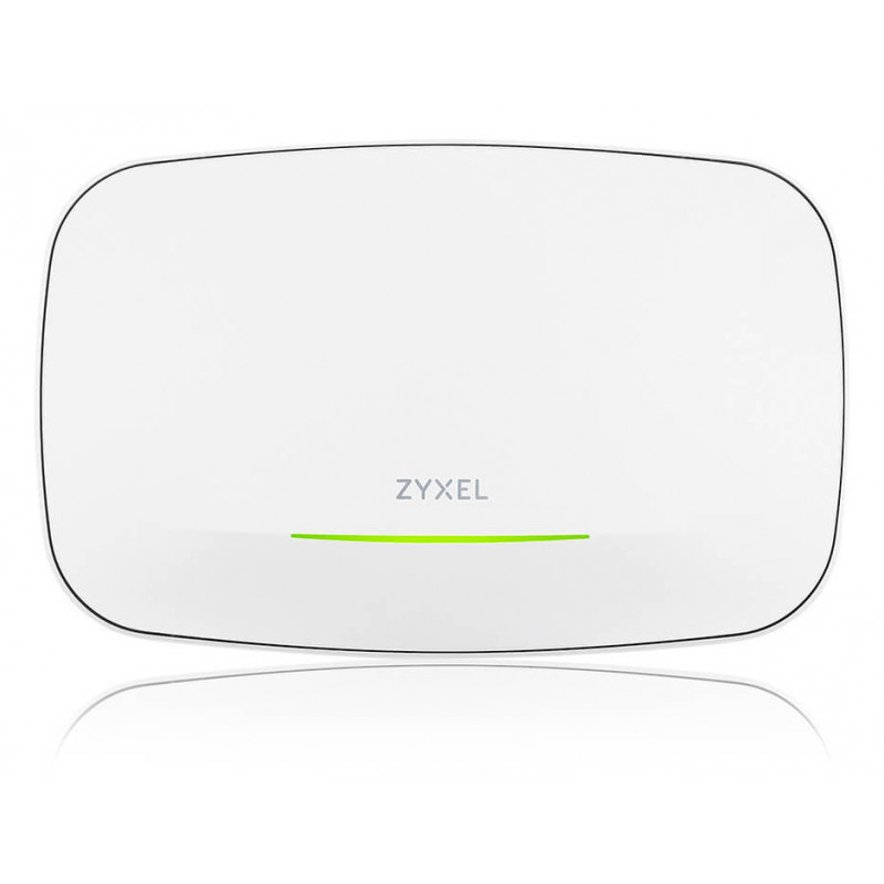 Zyxel NWA240BE Valkoinen Power over Ethernet -tuki
