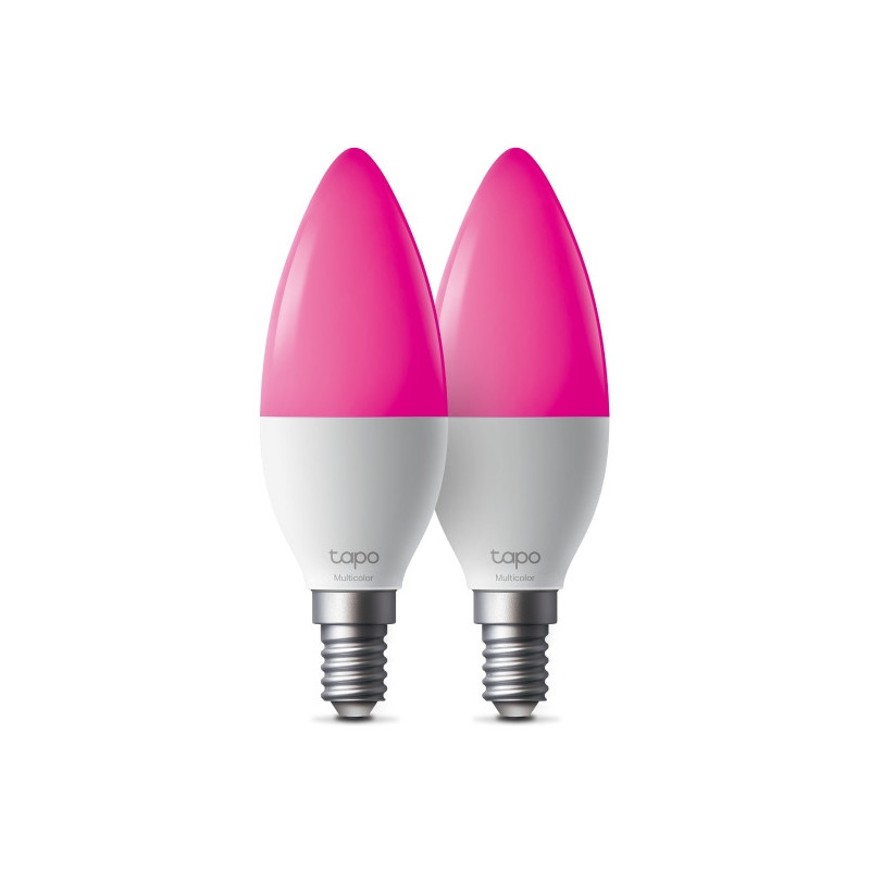 TP-Link Tapo L430C älyvalaistus Älylamppu Wi-Fi Bluetooth 40 W