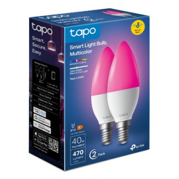 TP-Link Tapo L430C älyvalaistus Älylamppu Wi-Fi Bluetooth 40 W