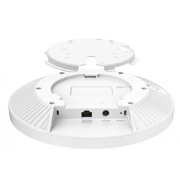 OMADA EAP787 WLAN-tukiasema Valkoinen Power over Ethernet -tuki