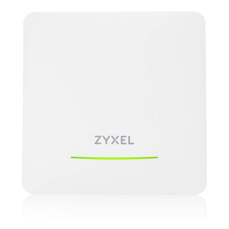 Zyxel NWA50BE PRO 5764 Mbit s Valkoinen Power over Ethernet -tuki