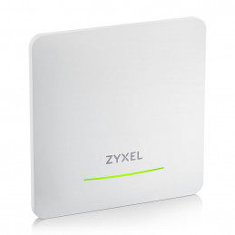 Zyxel NWA50BE 4324 Mbit s Valkoinen Power over Ethernet -tuki