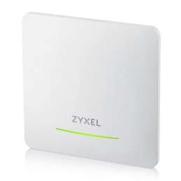 Zyxel NWA50BE 4324 Mbit s Valkoinen Power over Ethernet -tuki
