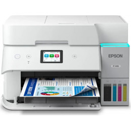 Epson EcoTank ET-4956 Mustesuihku A4 4800 x 1200 DPI 35 ppm Wi-Fi