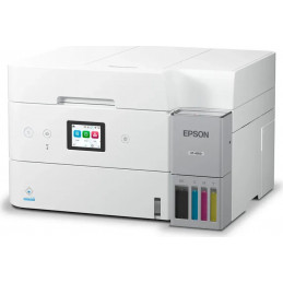Epson EcoTank ET-4956 Mustesuihku A4 4800 x 1200 DPI 35 ppm Wi-Fi