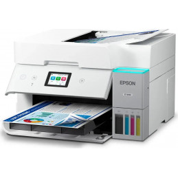 Epson EcoTank ET-4956 Mustesuihku A4 4800 x 1200 DPI 35 ppm Wi-Fi