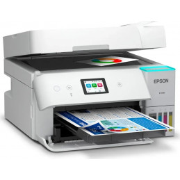 Epson EcoTank ET-4956 Mustesuihku A4 4800 x 1200 DPI 35 ppm Wi-Fi