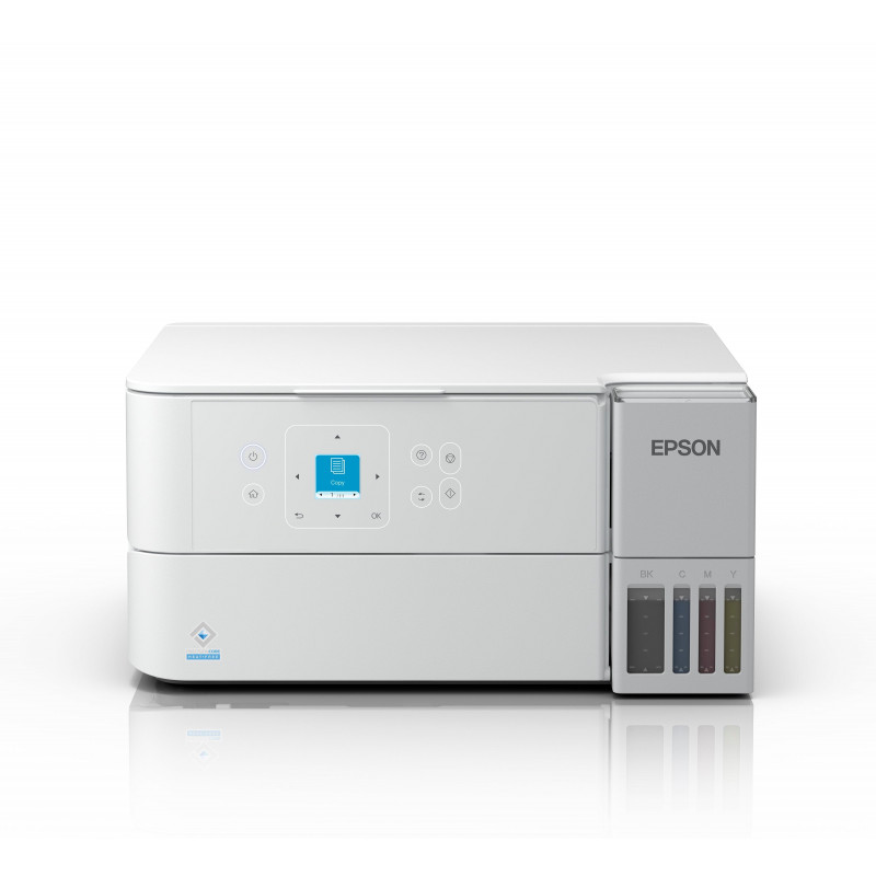 Epson EcoTank ET-2956 Mustesuihku A4 4800 x 1200 DPI 33 ppm Wi-Fi