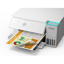 Epson EcoTank ET-2956 Mustesuihku A4 4800 x 1200 DPI 33 ppm Wi-Fi