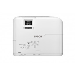 Epson EB-W55 4000 ANSI lumenia 3LCD WXGA (1200x800) Valkoinen