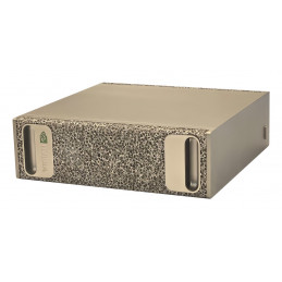 Nvidia DGX Spark GB10 128 GB LPDDR5x-SDRAM 4 TB SSD DGX OS Työasema Kulta