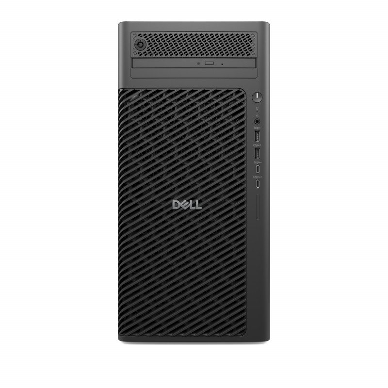 DELL Pro Max FCT2250 T2 Intel Core Ultra 9 285 32 GB DDR5-SDRAM 1 TB SSD Windows 11 Pro Tower PC Musta