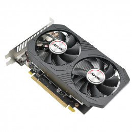 AFOX AFRX550-4096D5H4-V6 näytönohjain AMD Radeon RX 550 4 GB GDDR5
