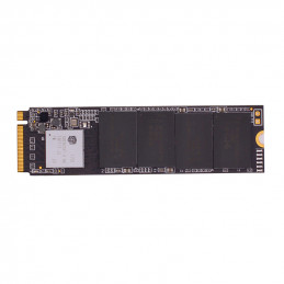 AFOX ME300-512GN SSD-massamuisti 512 GB M.2 PCI Express 3.0 NVMe 3D NAND