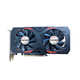 AFOX AF1660TI-6144D6H4 näytönohjain NVIDIA GeForce GTX 1660 Ti 12 GB GDDR6