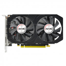 AFOX AFRX550-4096D5H4-V5 näytönohjain AMD Radeon RX 550 4 GB GDDR5