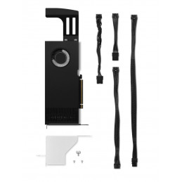 Lenovo 4X61T95636 näytönohjain NVIDIA RTX PRO 4000 Blackwell 24 GB GDDR7